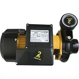 Насос Optima відцентровий 2DK-20 1.5 кВт - мініатюра 3