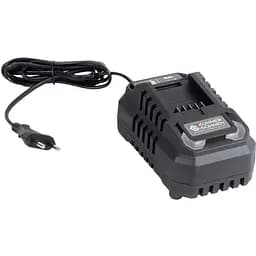 Ланцюгова пила акумуляторна Konner & Sohnen (KS MCS20V-8 CASE) в кейсі - мініатюра 4