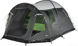 Намет п'ятимісний High Peak Santiago 5.0 Light Grey/Dark Grey/Green (11802) 929538 - мініатюра 2