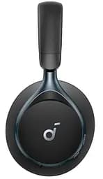 Bluetooth-гарнітура Anker SoundCore Space One Pro Black (A3062G11) - мініатюра 8