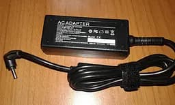 Блок живлення для ноутбука Asus зарядний пристрій 19V 2.37A 45W 4.0х1.35 - мініатюра 4