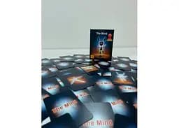Настільна гра YELLOWBOX Розум (The Mind) (укр.) (590017) - мініатюра 9