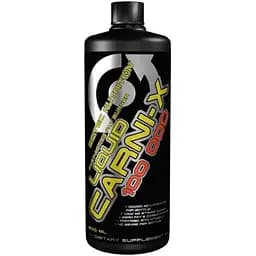 Карнітин Scitec Nutrition Carni-X Liquid 100000 Cactusfig-pineapple 500 мл