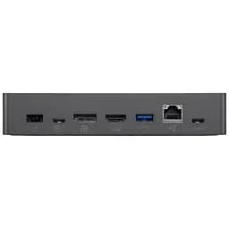 Док-станція для ноутбука Lenovo ThinkPad Thunderbolt 3 Dock Gen 2 (40AN0135)