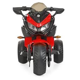 Дитячий електромобіль Мотоцикл Bambi Racer M 4274EL-3 до 25 кг - мініатюра 6