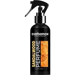 Спрей-ароматизатор для автомобиля Carbonax Sandalwood 150 мл