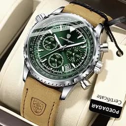 Годинник Poedagar Avalon Limited