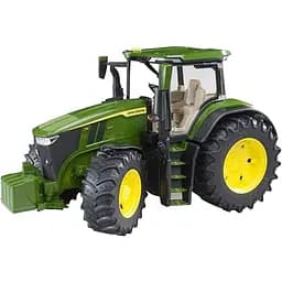 Трактор John Deere Bruder 03150