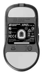 Миша ENDGAME GEAR XM2w 4k v2 Black (Transparent) (PGW-EG-MOU-081) - мініатюра 3