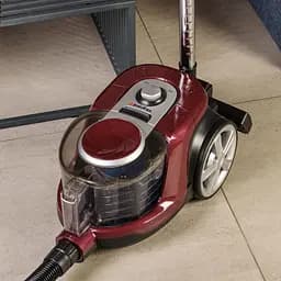 Пилосос безмішковий ViLgrand VVC2247DC - мініатюра 2