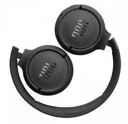 Навушники JBL Tune 520BT Wireless Black - мініатюра 4