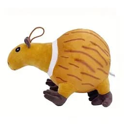 Детская мягкая игрушка "Burbaloni lurilori" Bambi ZB-1206-5 серии Tralalero Tralala