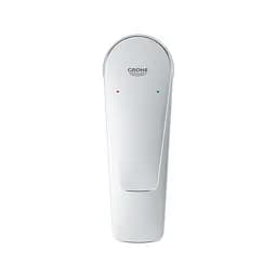 Змішувач для раковини Grohe QuickFix Start Edge S-Size 24199001 з донним клапаном, Хром - мініатюра 6