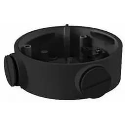 Коммутационный бокс Hikvision DS-1260ZJ black