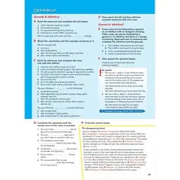 Close-Up B1+ Students Book for Ukraine with Online Student Zone - мініатюра 9