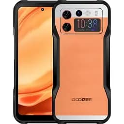 Смартфон Doogee V20s 12/256Gb Orange