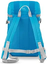 Терморюкзак для продуктів Rocktrail 10L Блакитний - мініатюра 3