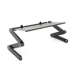 Стіл-підставка для ноутбука Laptop Table T6 - мініатюра 3