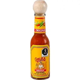 Соус Cholula гострий, оригінальний 60 мл