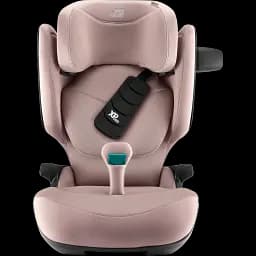 Автокрісло Britax Romer Kidfix Pro Style Dusty Rose - мініатюра 2