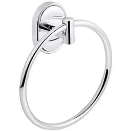 Тримач для рушника Kroner KRM Elbe - ACC2904 Хром