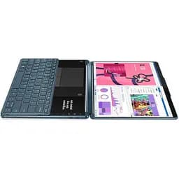 Ноутбук Ультрабук Dell XPS 9640 Ultra 9 185H la 5.1 GHz, UHD +, сенсорний, 64GB LPDDR5X, 1TB, RTX 4070 8GB - мініатюра 14