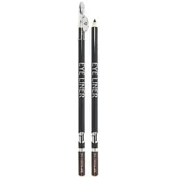 Карандаш для глаз JL EYE LINER Шоколад (6972925967994)