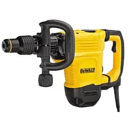 Молоток відбійний мережевий DEWalt (D25832K)