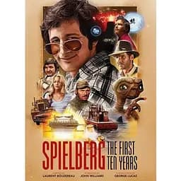 Spielberg: The First Ten Years