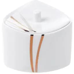 Цукорниця 380ml, Алессандро NP91SUG/380