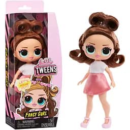 Кукла L.O.L. Surprise! серии OPP Tweens Модница (988922)