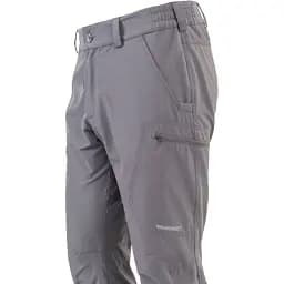Штани Fahrenheit Solar Guard Hiking Light Pants UPF 50+ 34/34 Grey - мініатюра 2