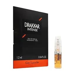 Пробник Guy Laroche Drakkar Intense 1.2 мл парфюмированная вода