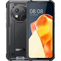 Смартфон Oulitel WP28E 4/64Gb Black Global версия