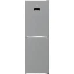 Холодильник Beko RCNA386E30ZXB с морозильной камерой