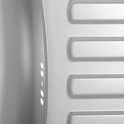 Кухонна мийка Haiba 78x50 decor HB0648, Decor - мініатюра 2