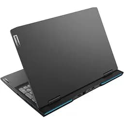 Ноутбук Ігровий LENOVO IdeaPad Ігровий 3 15ARH7, AMD Ryzen 5 6600H до 4.5Ghz, 15.6" Full HD, 16GB, SSD 1TB, NVIDIA GeForce RTX 3050 4GB, Free DOS - мініатюра 6
