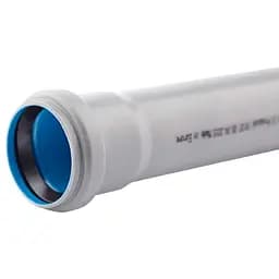Труба PPR канализационная TA Sewage 110х2,7, 0,15 м TASPIPP150110