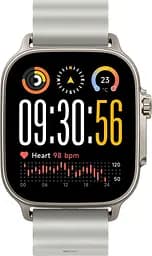 Смарт-годинник Realme Watch 5 Titanium_EU - мініатюра 2