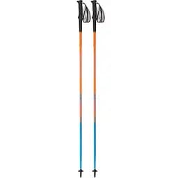 Трекинговые палки Dynafit Vertical Pole Оранжевый