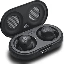 Бездротові навушники Adidas Sport In-Ear True Wireless Headphones FWD-02 Midnight Gray