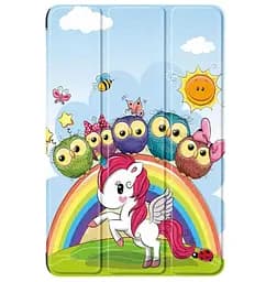 Чохол Primolux Slim для планшета Samsung Galaxy Tab S10 Plus 12.4" (SM-X826) Unicorn - мініатюра 2