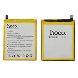 Акумулятор Hoco BA711 для Meizu M6 - мініатюра 2