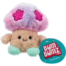 М'яка ігрaшка BumBumz FestivalBumz Квітковий Грибок Міранда 11 см (RBBZ00727) - мініатюра 2