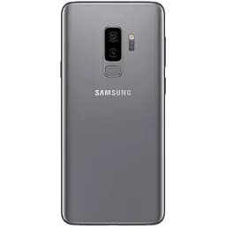 Смартфон Samsung Galaxy S9+ 6/64Gb Grey (SM-G9650) (SnapDragon) - мініатюра 2