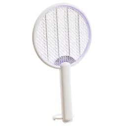 Электрическая мухобойка Xiaomi Qualitell C3 (ZSC230911) White