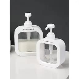 Диспенсер для рідкого мила антисептика