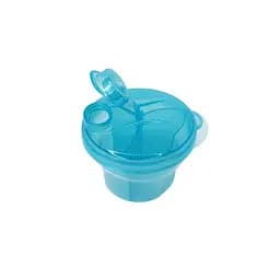 Контейнер для суміші Mega Zayka MGZ-0126(Blue) 200 мл, блакитний - мініатюра 2