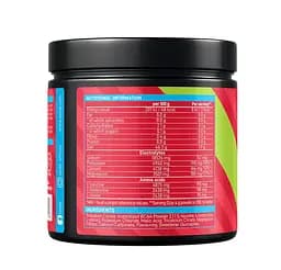 Ізотонічний напій VPLab FitActive Zero 500 г - мініатюра 2