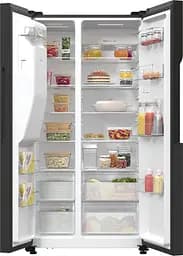 Холодильник Gorenje (NRR9185ESBXL) - мініатюра 12